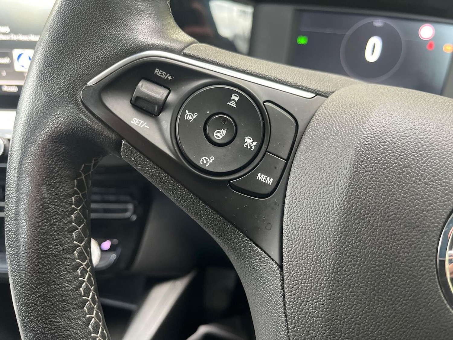 Used Vauxhall Mokka 2022 for sale - 76219184: Photo 27