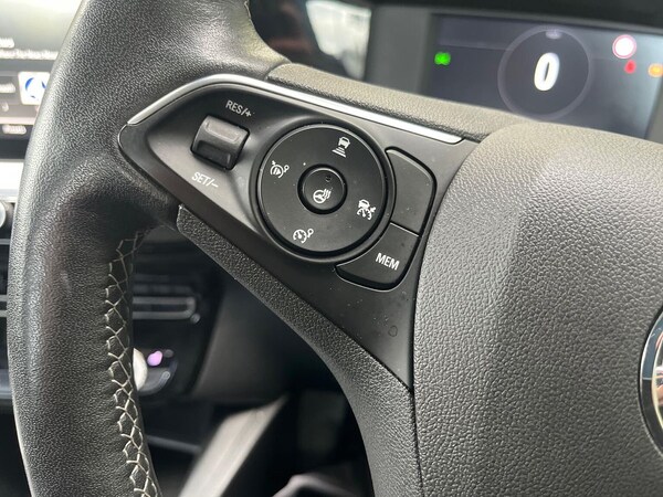 Used Vauxhall Mokka 2022 for sale - 76219184: Photo 27