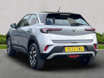 Used Vauxhall Mokka 2022 for sale - 76219184: Photo 2