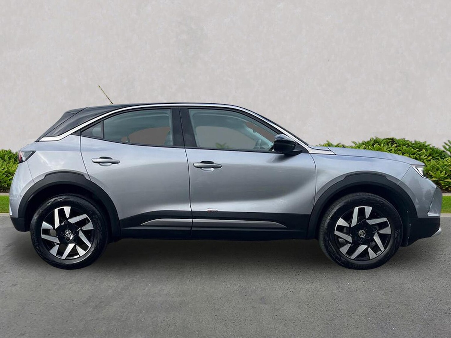 Used Vauxhall Mokka 2022 for sale - 76219184: Photo 3