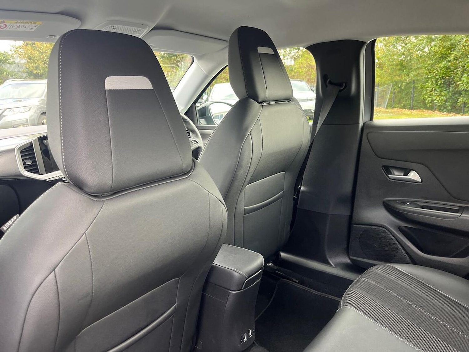 Used Vauxhall Mokka 2022 for sale - 76219184: Photo 32