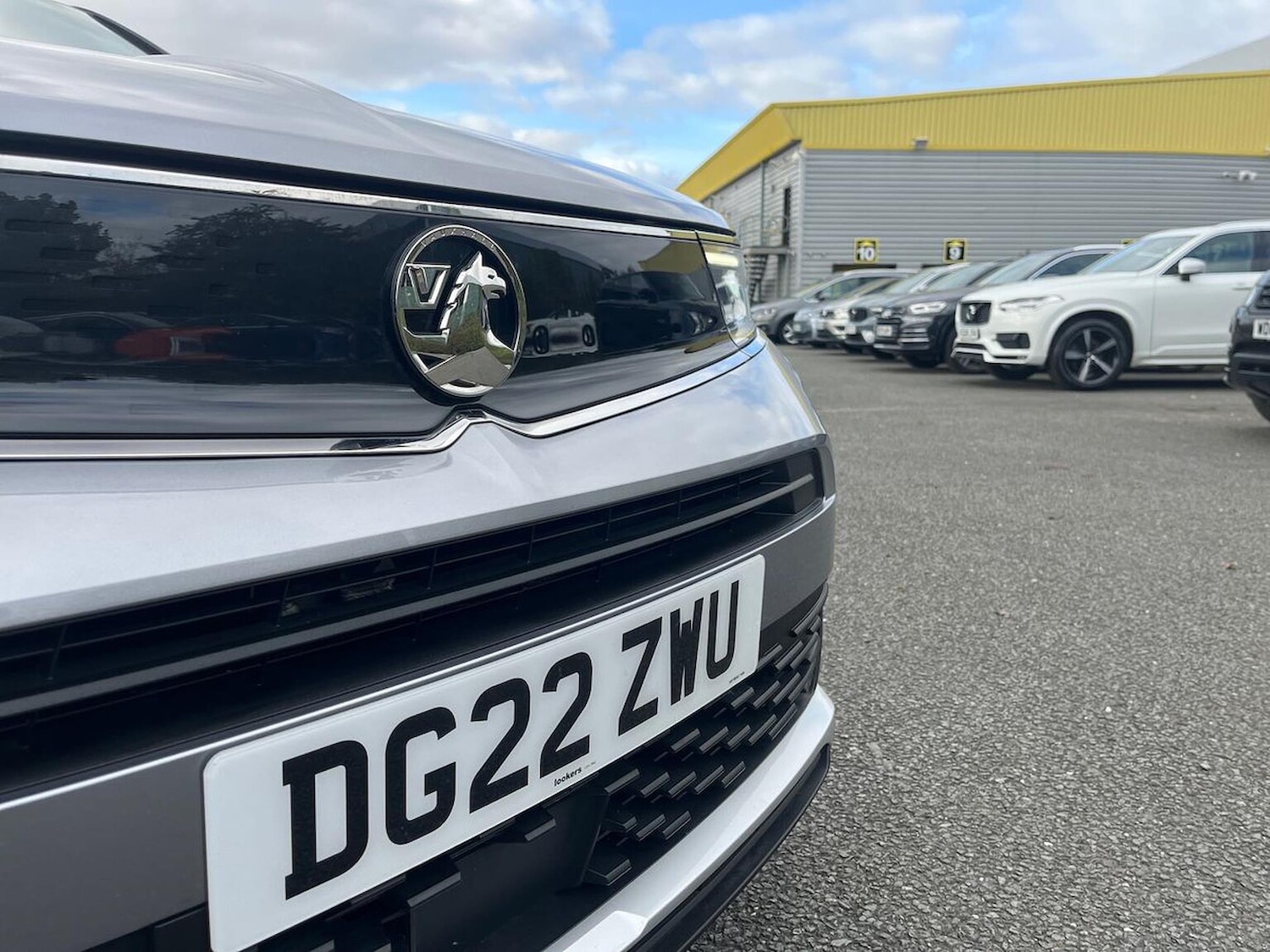 Used Vauxhall Mokka 2022 for sale - 76219184: Photo 33