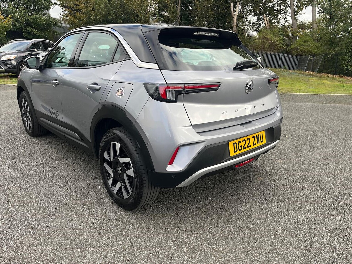 Used Vauxhall Mokka 2022 for sale - 76219184: Photo 35