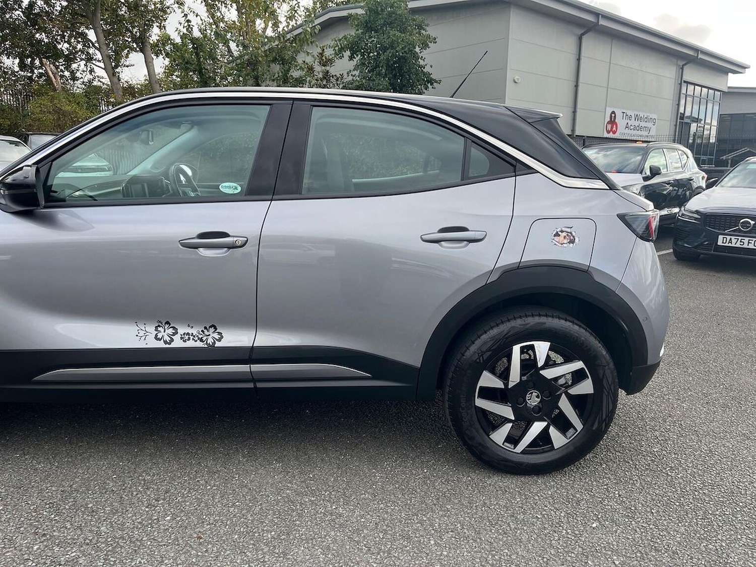 Used Vauxhall Mokka 2022 for sale - 76219184: Photo 36