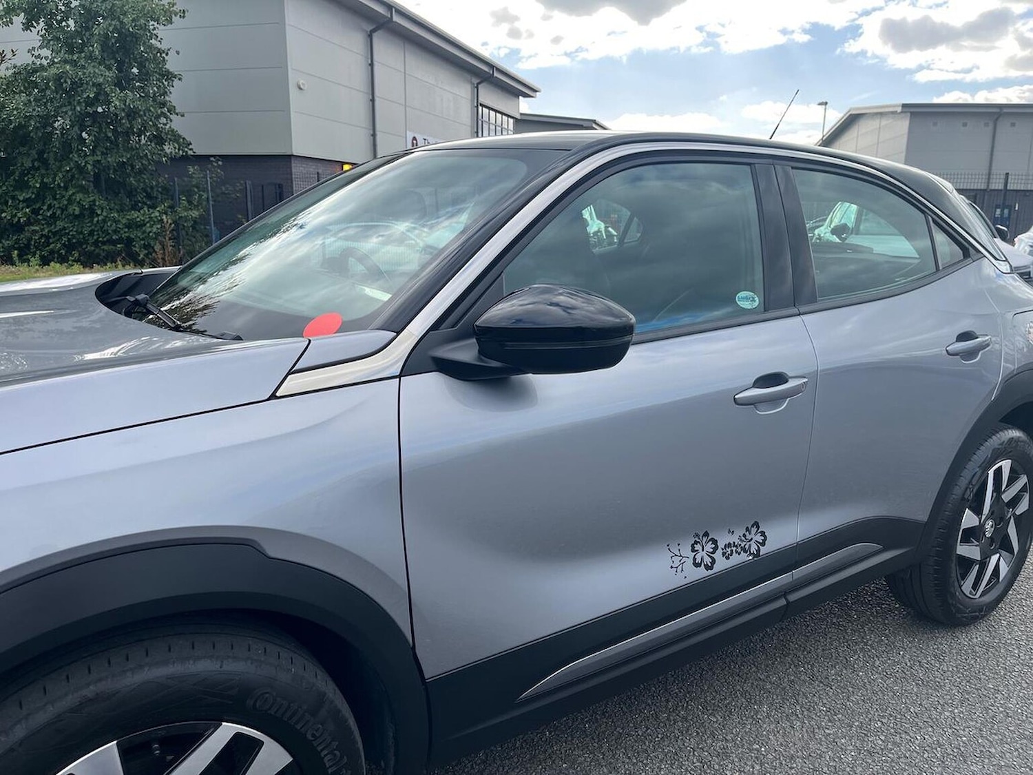 Used Vauxhall Mokka 2022 for sale - 76219184: Photo 37