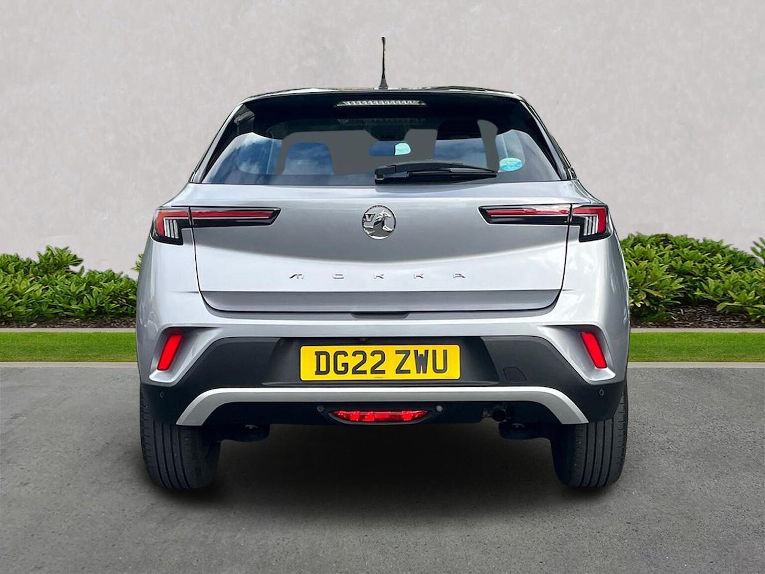 Used Vauxhall Mokka 2022 for sale - 76219184: Photo 4