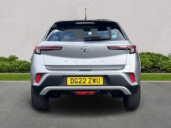 Used Vauxhall Mokka 2022 for sale - 76219184: Photo 4