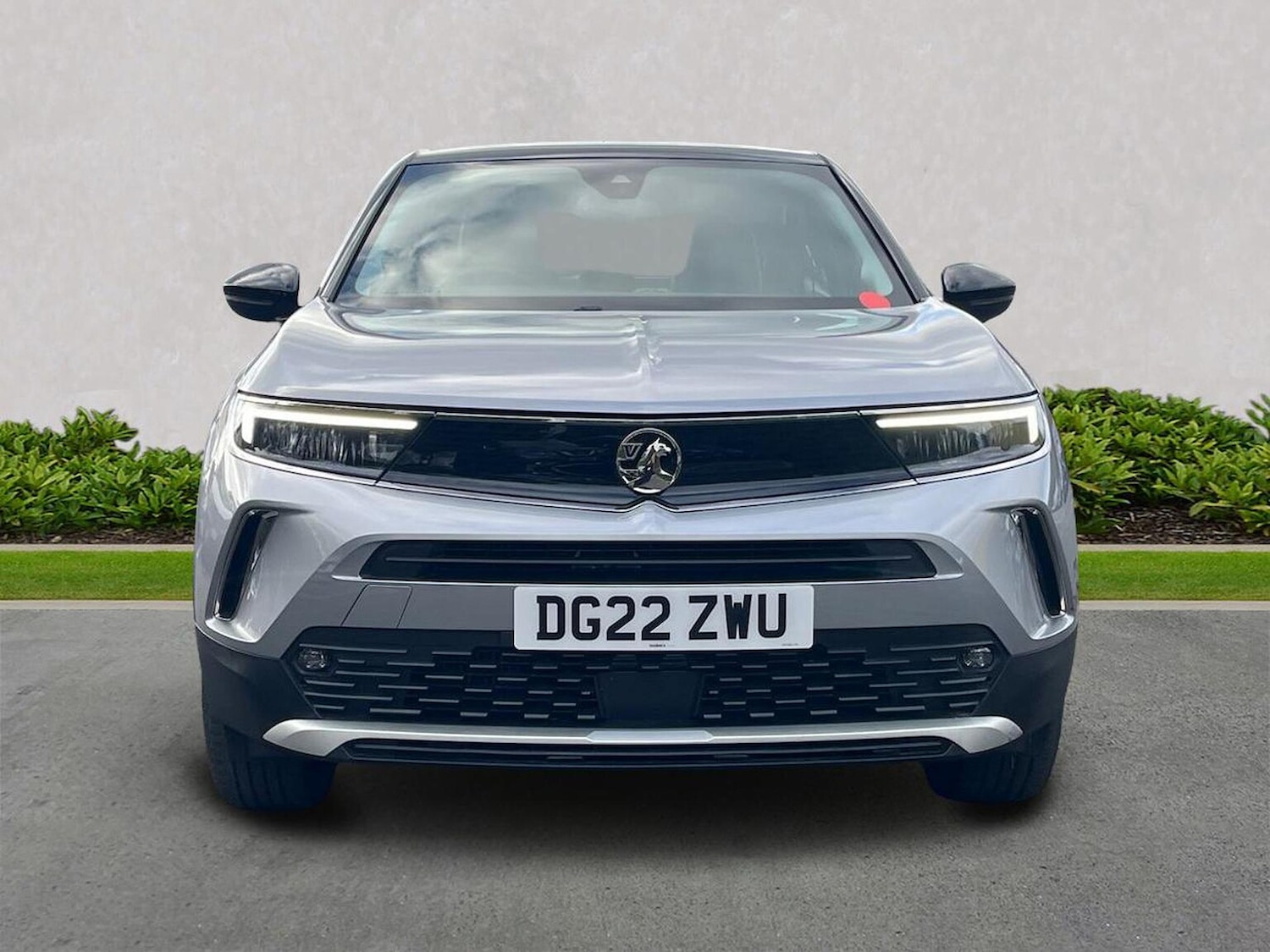 Used Vauxhall Mokka 2022 for sale - 76219184: Photo 5