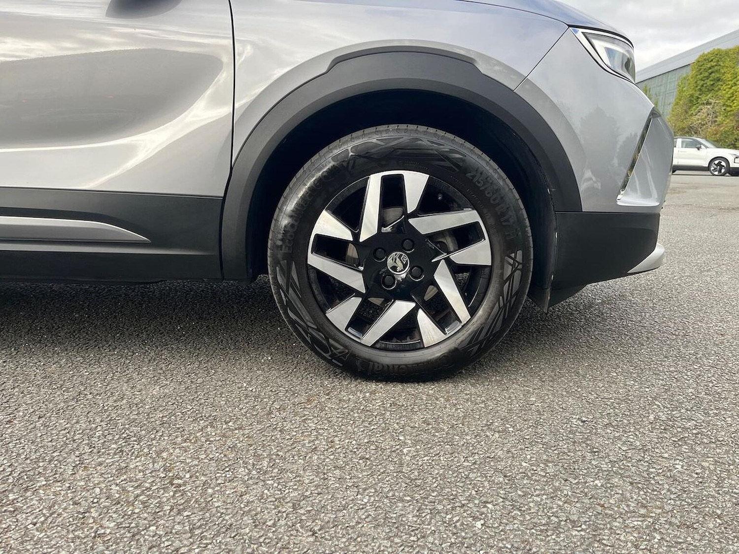 Used Vauxhall Mokka 2022 for sale - 76219184: Photo 6