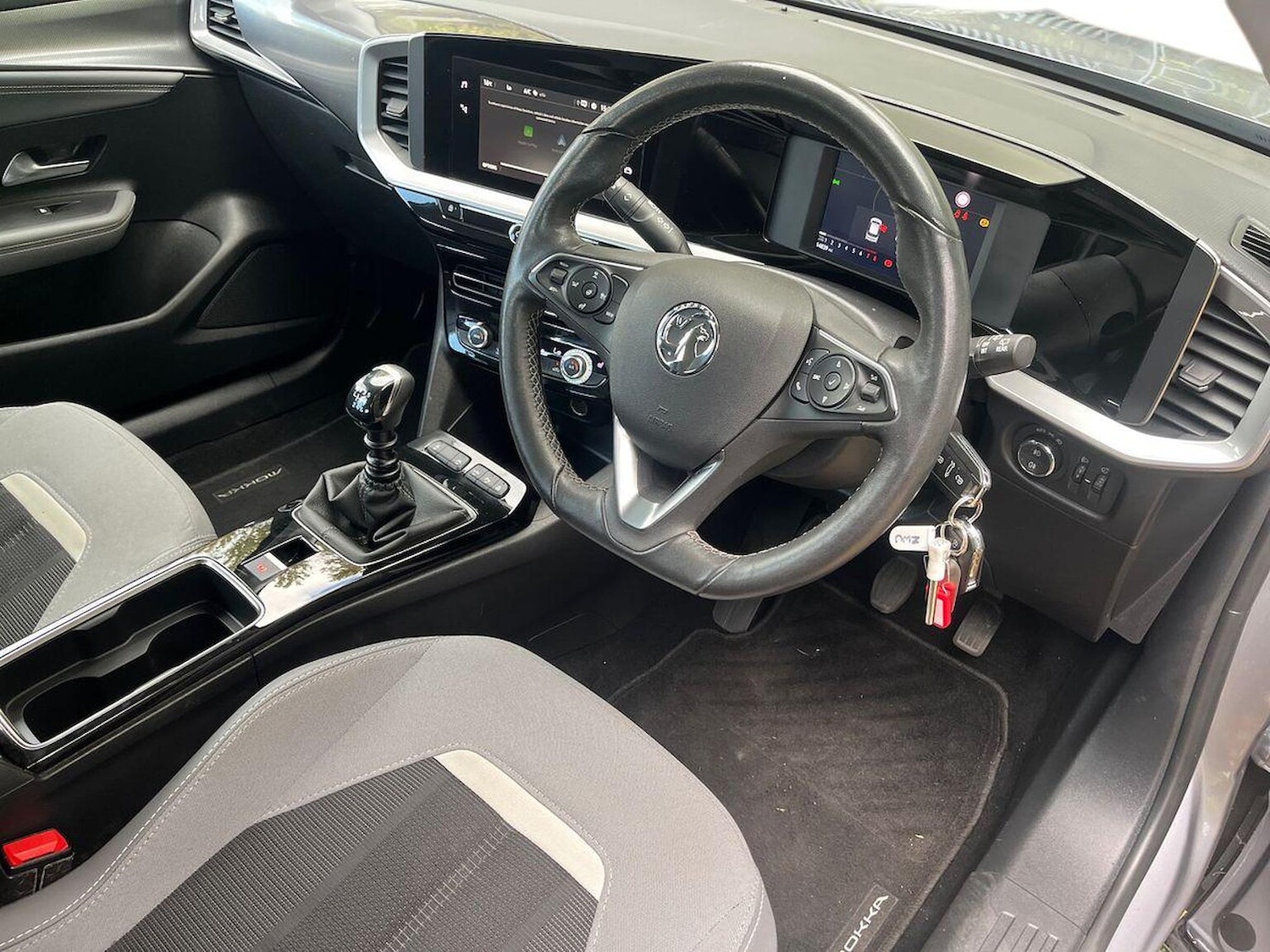 Used Vauxhall Mokka 2022 for sale - 76219184: Photo 7