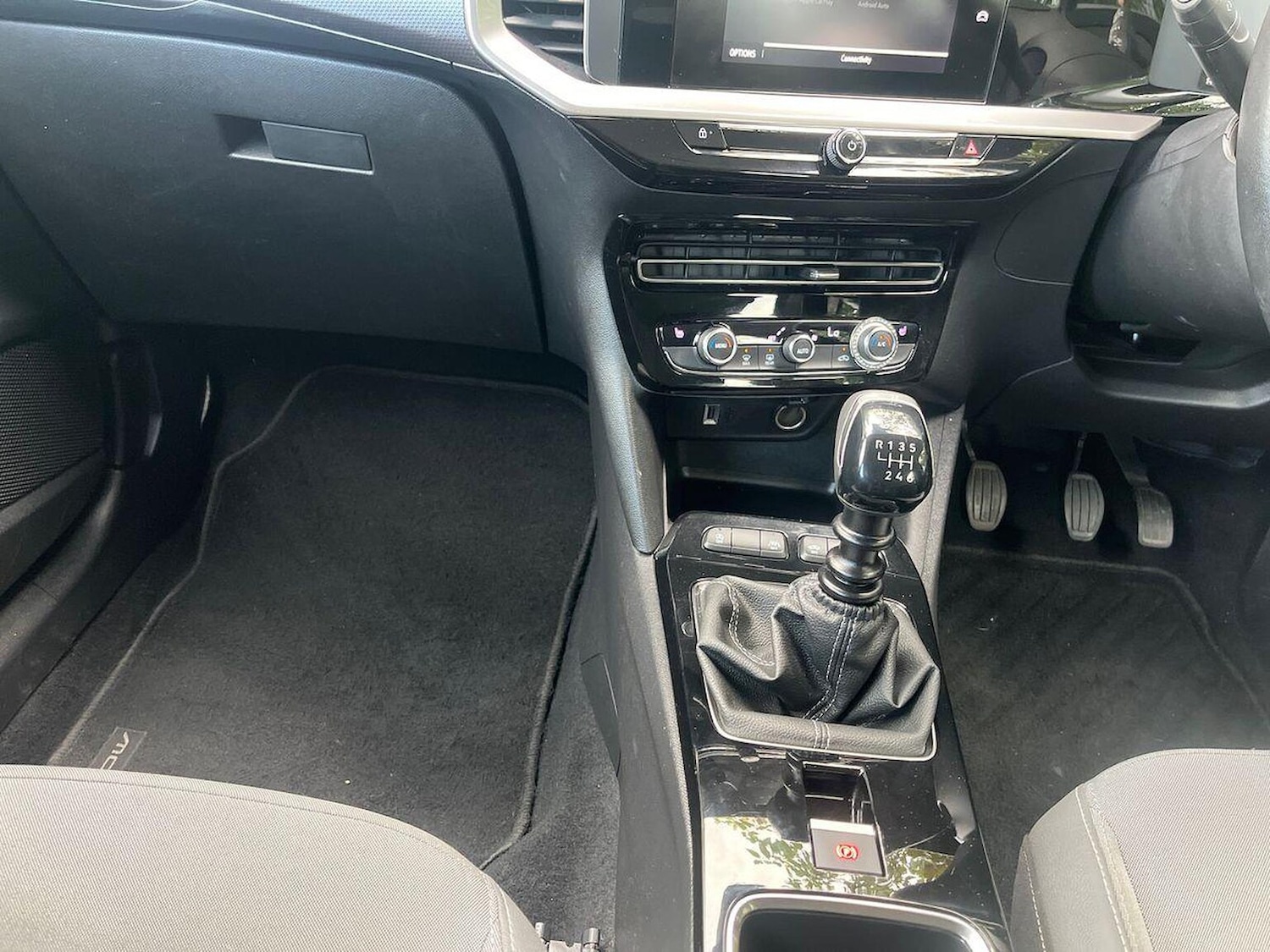 Used Vauxhall Mokka 2022 for sale - 76219184: Photo 8