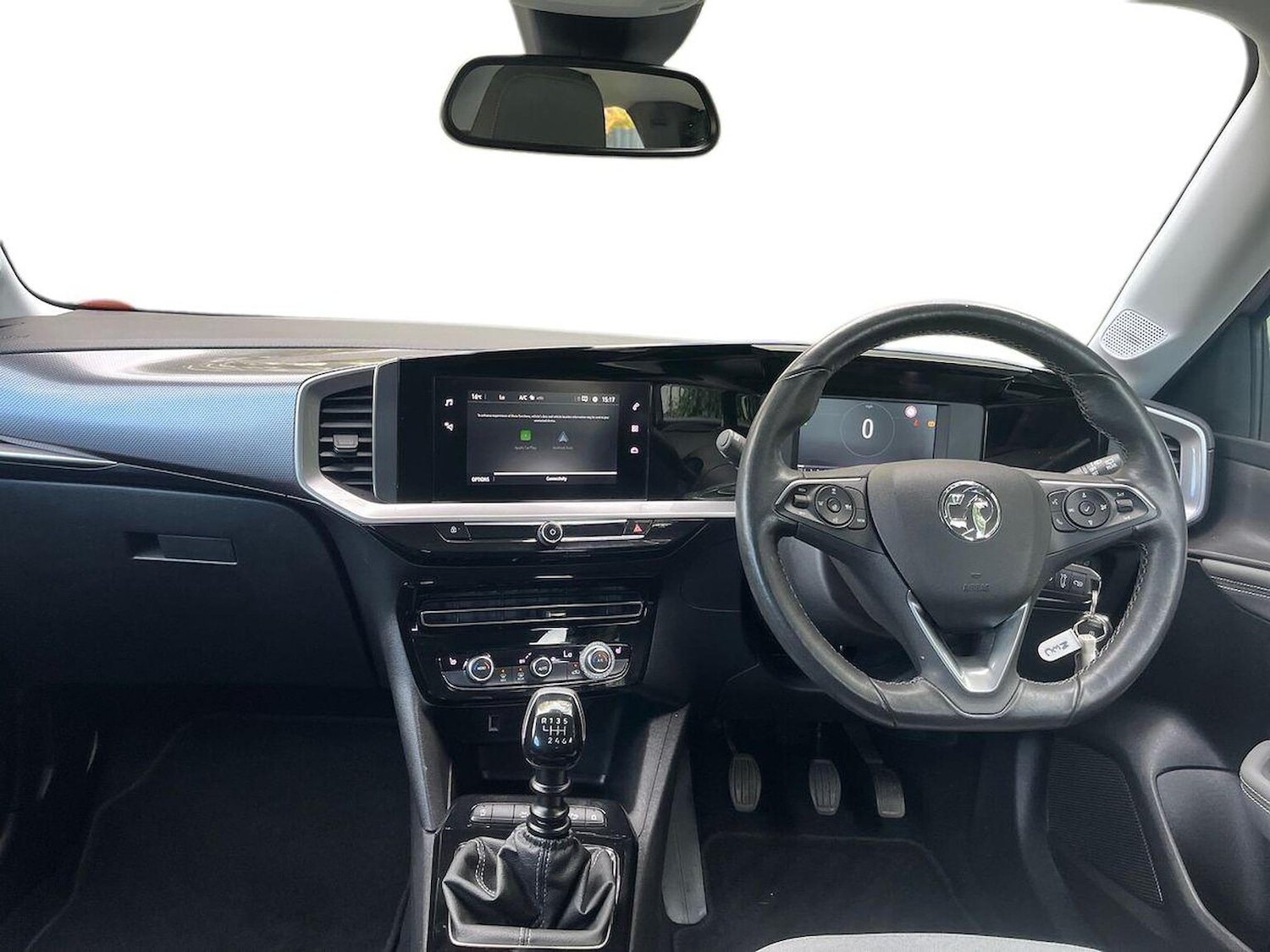 Used Vauxhall Mokka 2022 for sale - 76219184: Photo 9