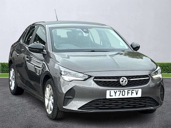 Used Vauxhall Corsa 2020 for sale - 78777285: Photo