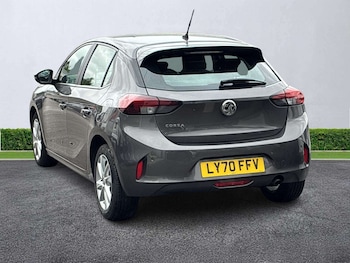 Used Vauxhall Corsa 2020 for sale - 78777285: Photo
