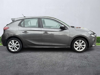 Used Vauxhall Corsa 2020 for sale - 78777285: Photo