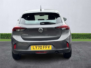 Used Vauxhall Corsa 2020 for sale - 78777285: Photo