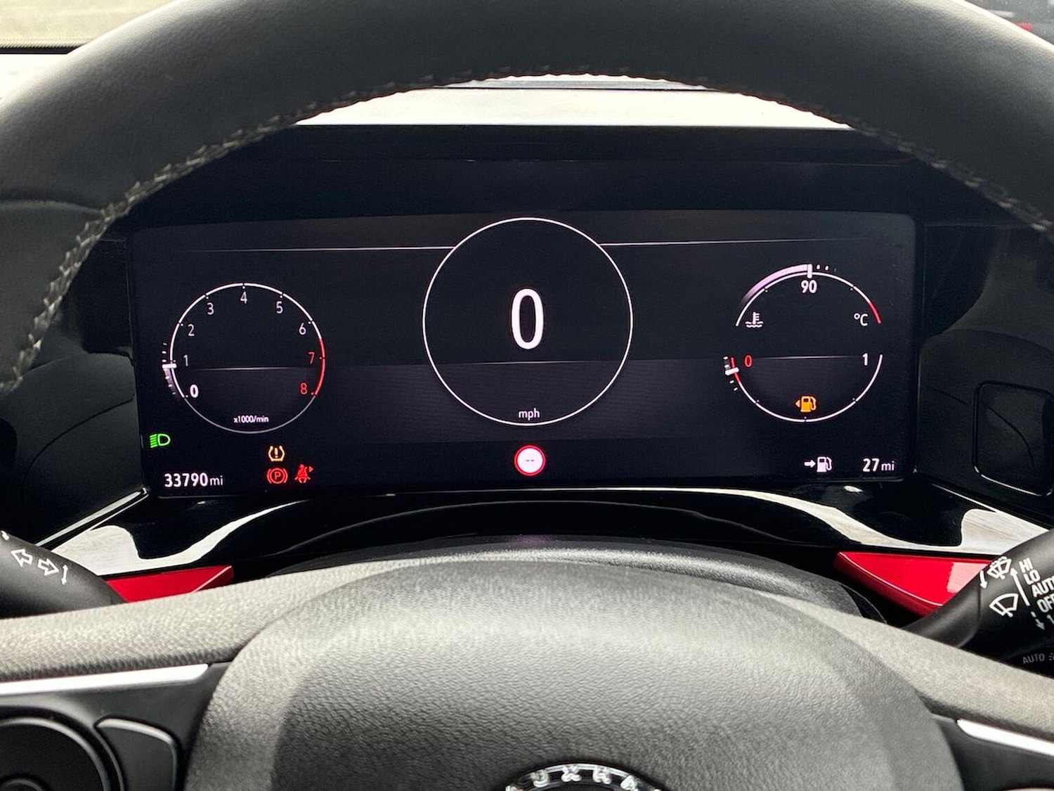 Used Vauxhall Mokka 2024 for sale - 78064436: Photo 10