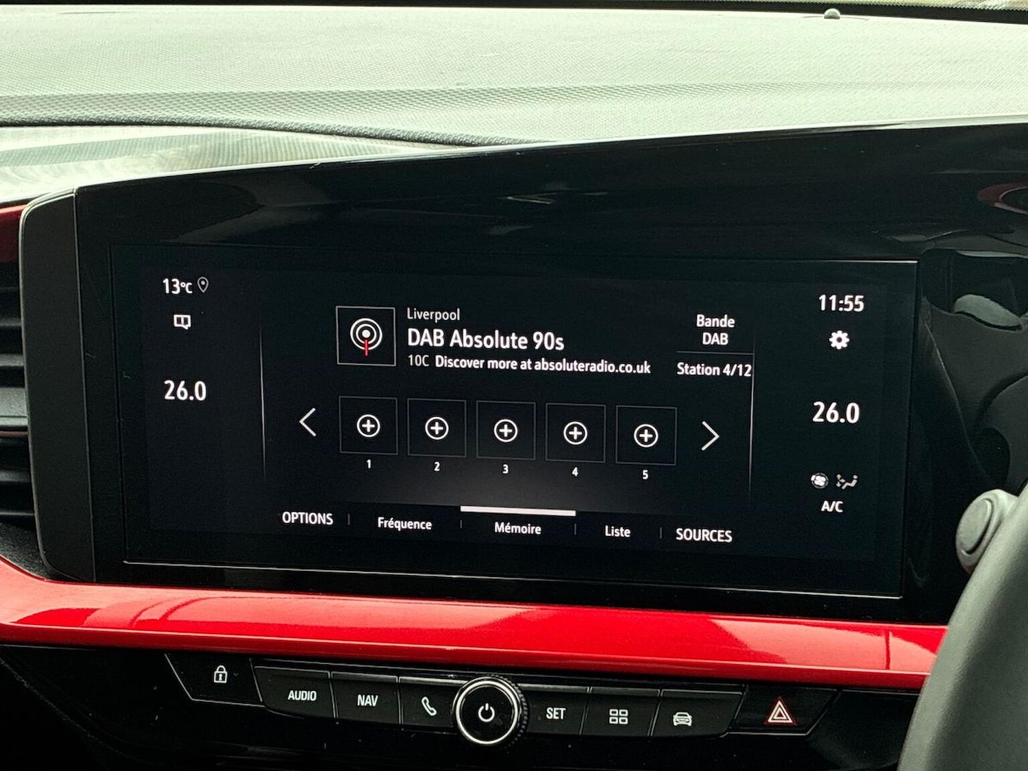 Used Vauxhall Mokka 2024 for sale - 78064436: Photo 11