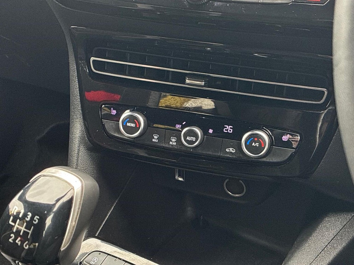 Used Vauxhall Mokka 2024 for sale - 78064436: Photo 12