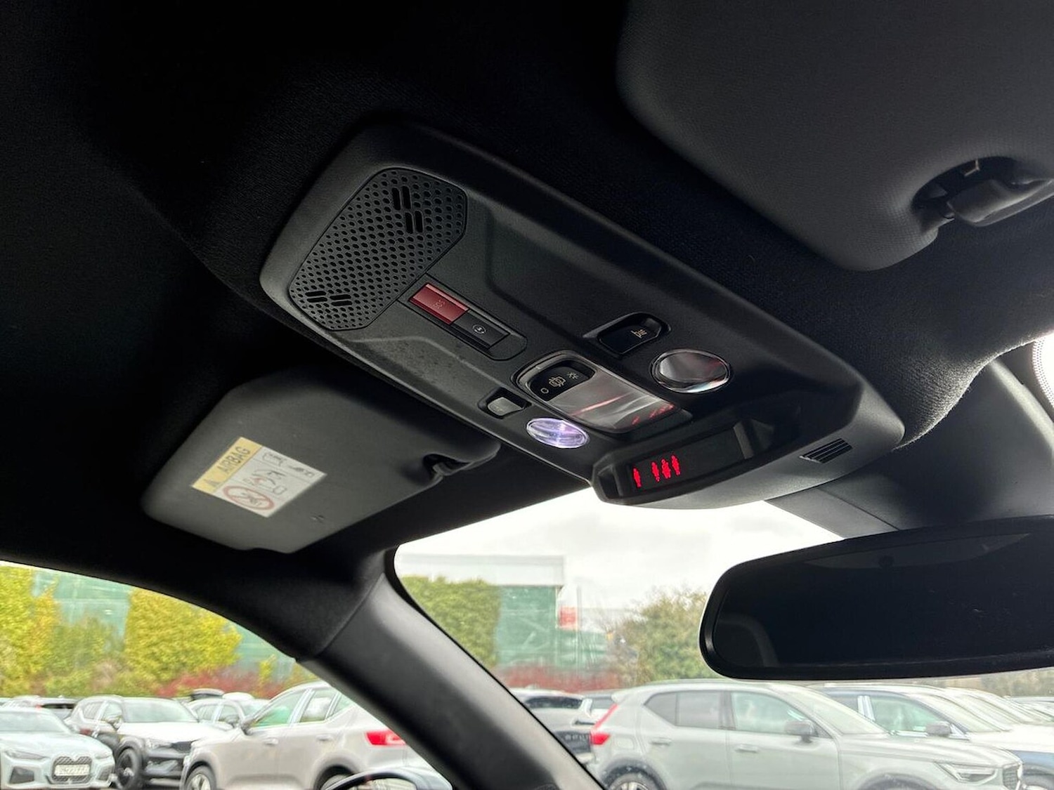 Used Vauxhall Mokka 2024 for sale - 78064436: Photo 14