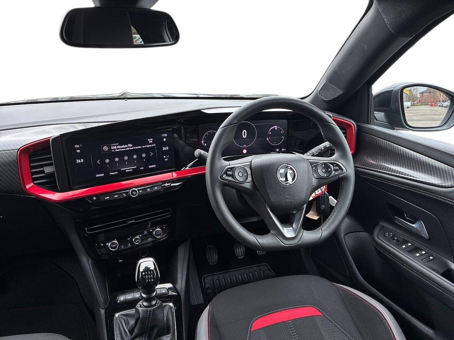 Used Vauxhall Mokka 2024 for sale - 78064436: Photo 15