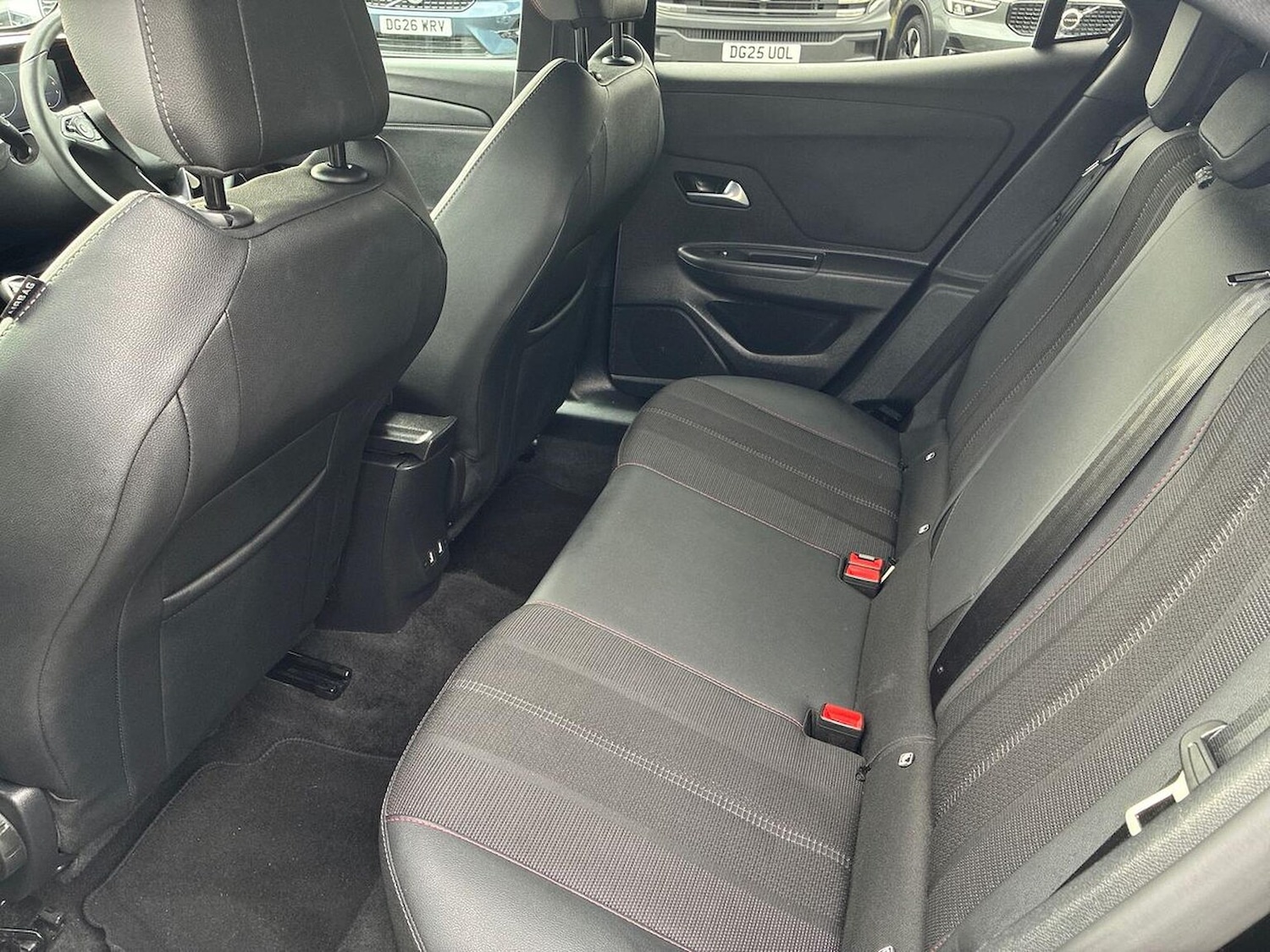 Used Vauxhall Mokka 2024 for sale - 78064436: Photo 16