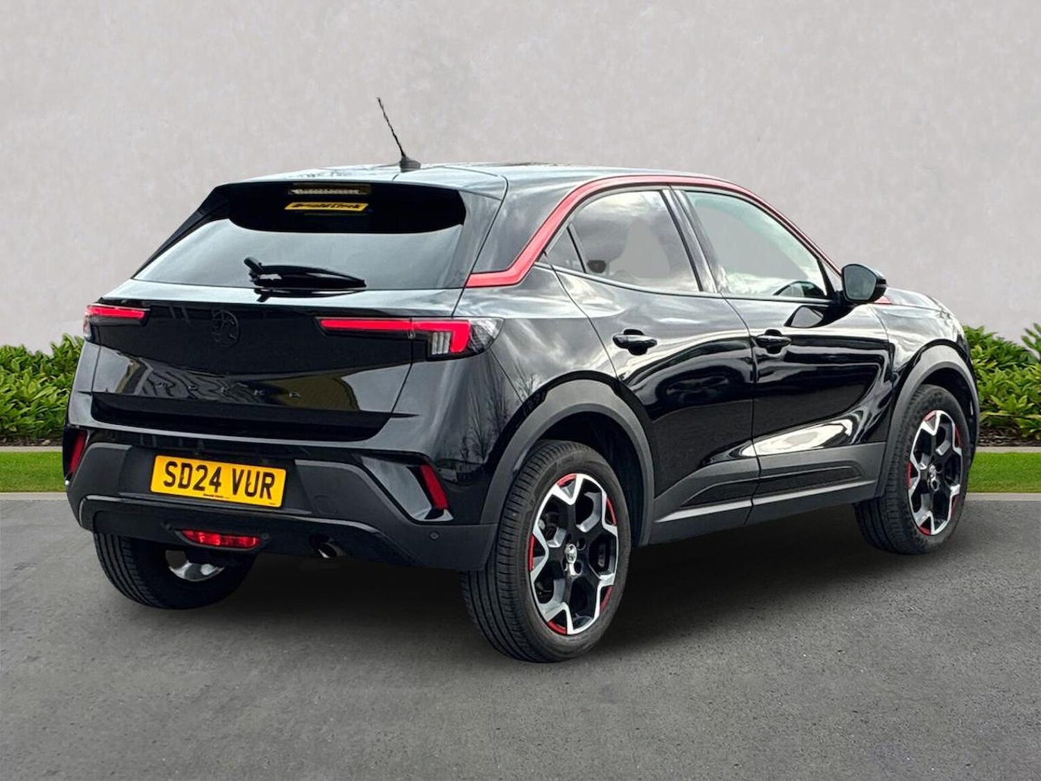 Used Vauxhall Mokka 2024 for sale - 78064436: Photo 18