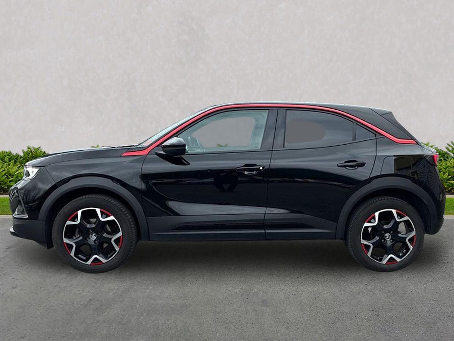 Used Vauxhall Mokka 2024 for sale - 78064436: Photo 19