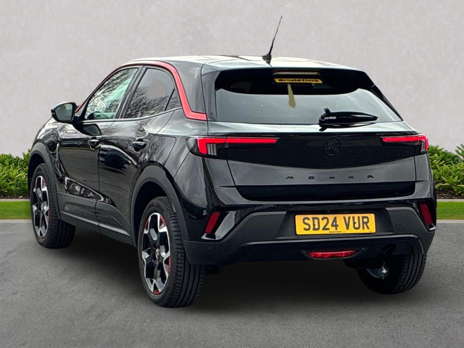 Used Vauxhall Mokka 2024 for sale - 78064436: Photo 2