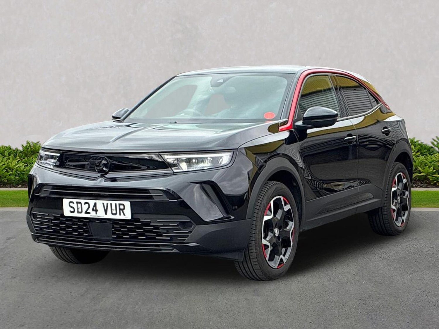 Used Vauxhall Mokka 2024 for sale - 78064436: Photo 20