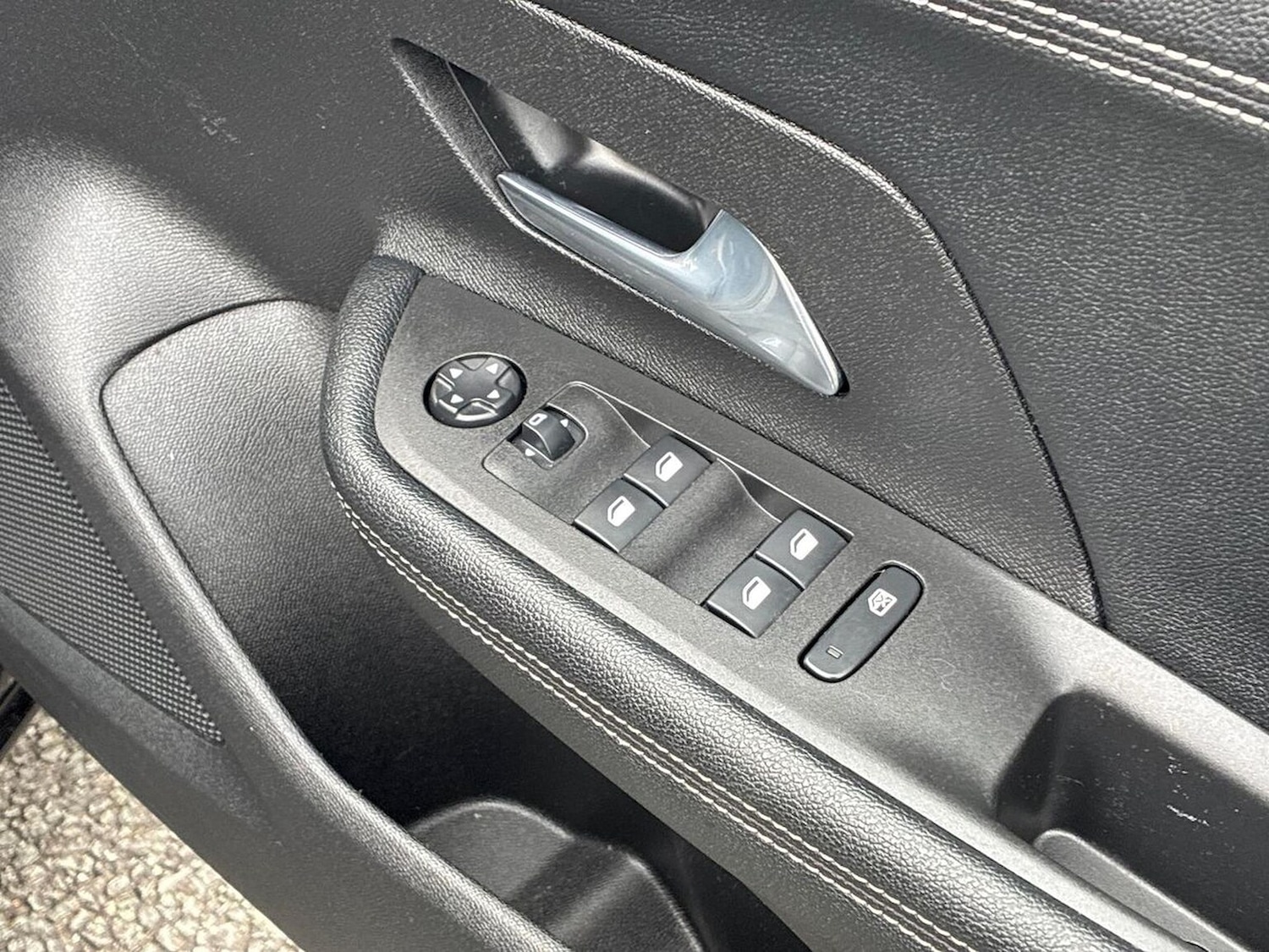 Used Vauxhall Mokka 2024 for sale - 78064436: Photo 21