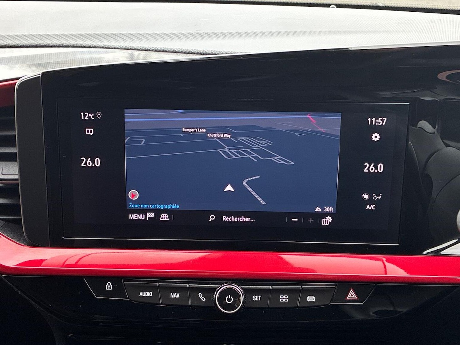 Used Vauxhall Mokka 2024 for sale - 78064436: Photo 24