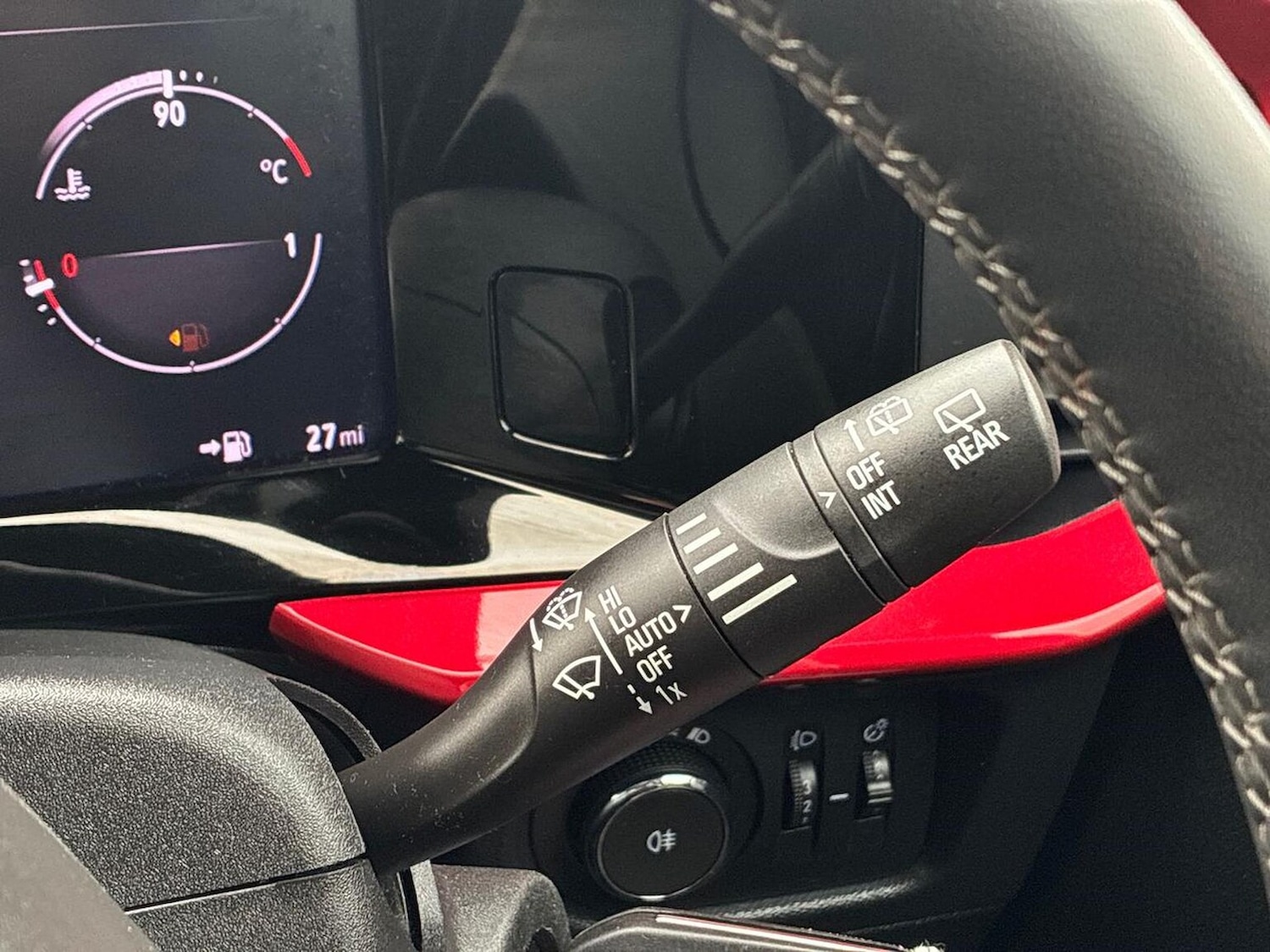 Used Vauxhall Mokka 2024 for sale - 78064436: Photo 27