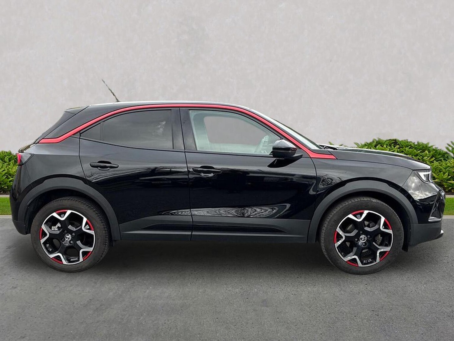 Used Vauxhall Mokka 2024 for sale - 78064436: Photo 3