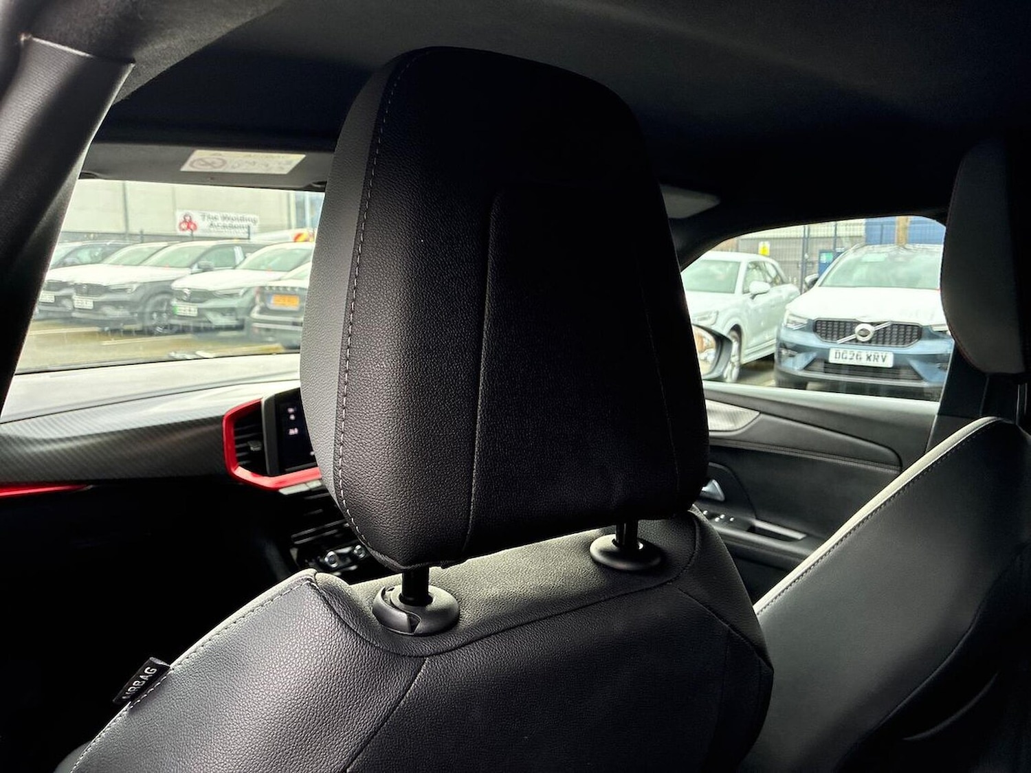 Used Vauxhall Mokka 2024 for sale - 78064436: Photo 31