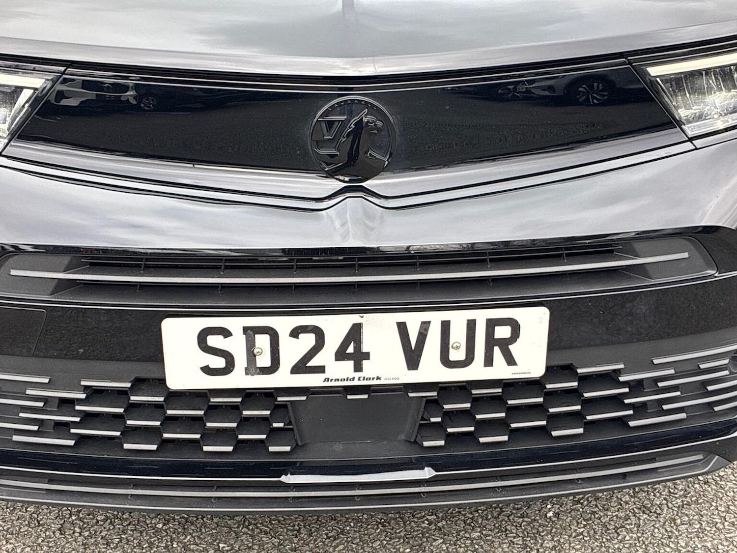 Used Vauxhall Mokka 2024 for sale - 78064436: Photo 32