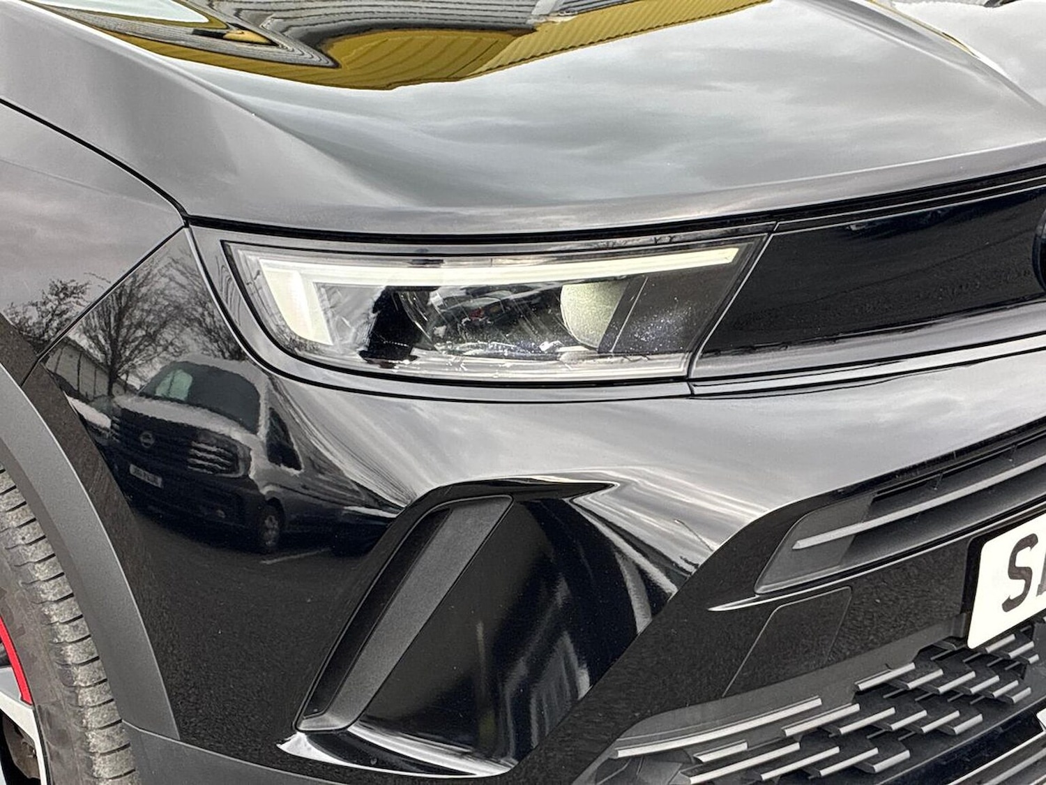 Used Vauxhall Mokka 2024 for sale - 78064436: Photo 33