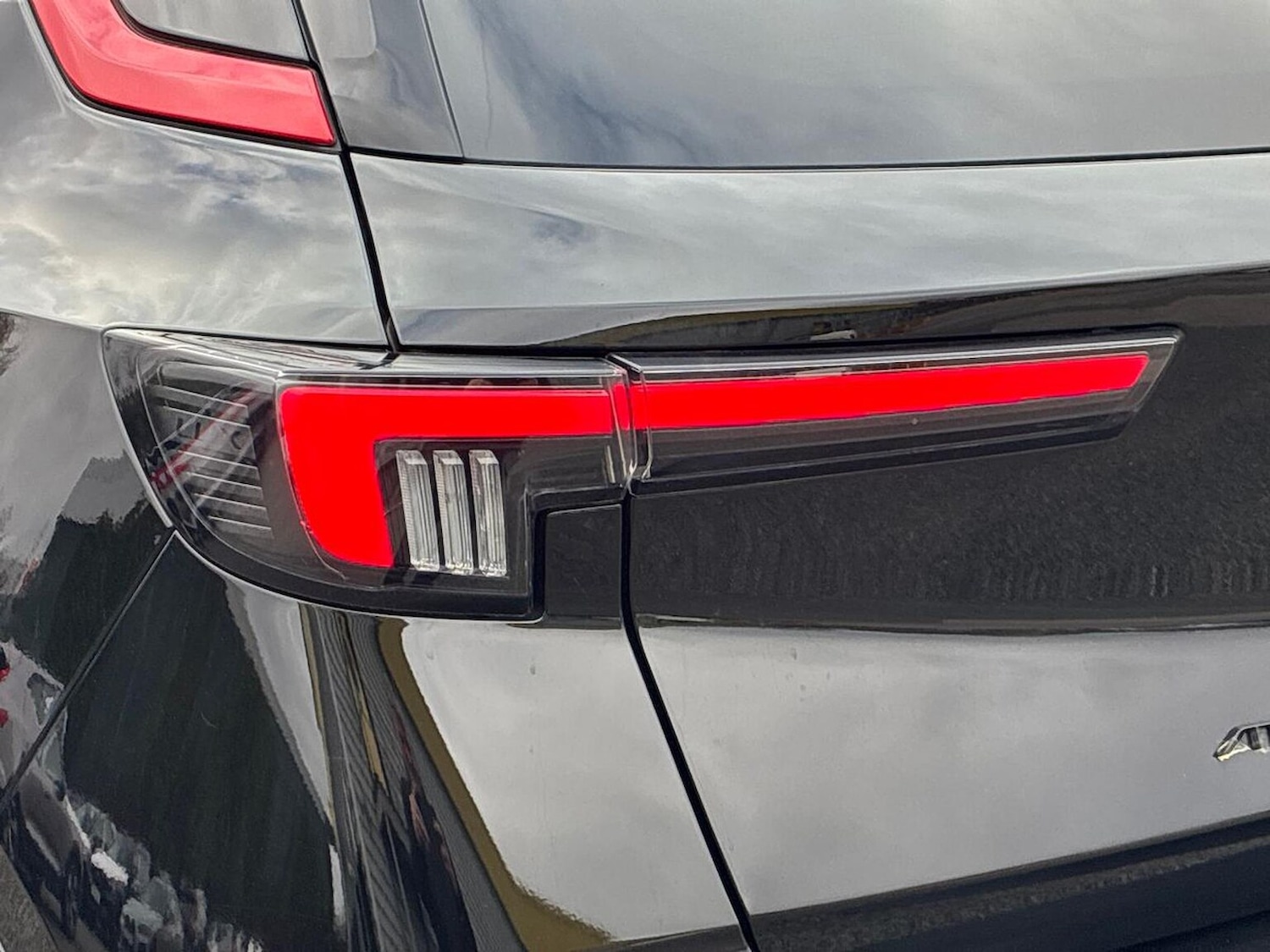 Used Vauxhall Mokka 2024 for sale - 78064436: Photo 34