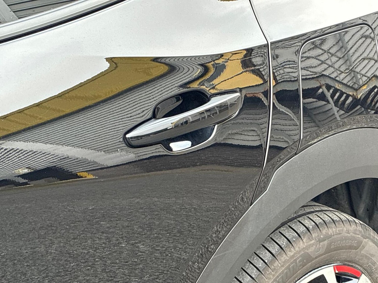 Used Vauxhall Mokka 2024 for sale - 78064436: Photo 35