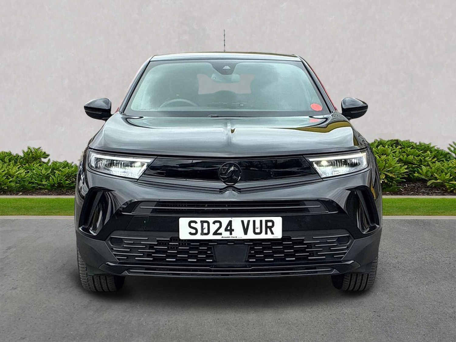 Used Vauxhall Mokka 2024 for sale - 78064436: Photo 5