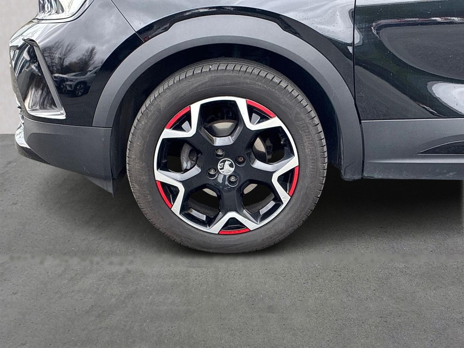 Used Vauxhall Mokka 2024 for sale - 78064436: Photo 6