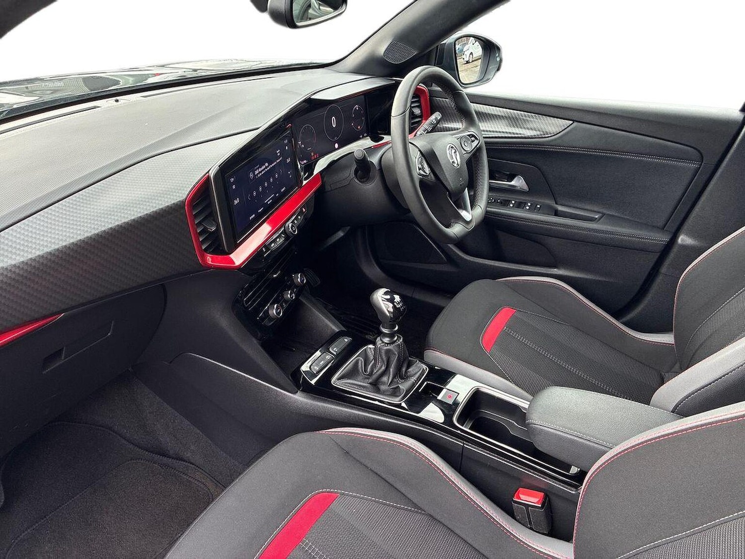 Used Vauxhall Mokka 2024 for sale - 78064436: Photo 7