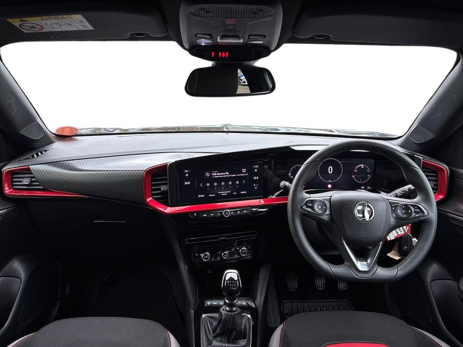 Used Vauxhall Mokka 2024 for sale - 78064436: Photo 8