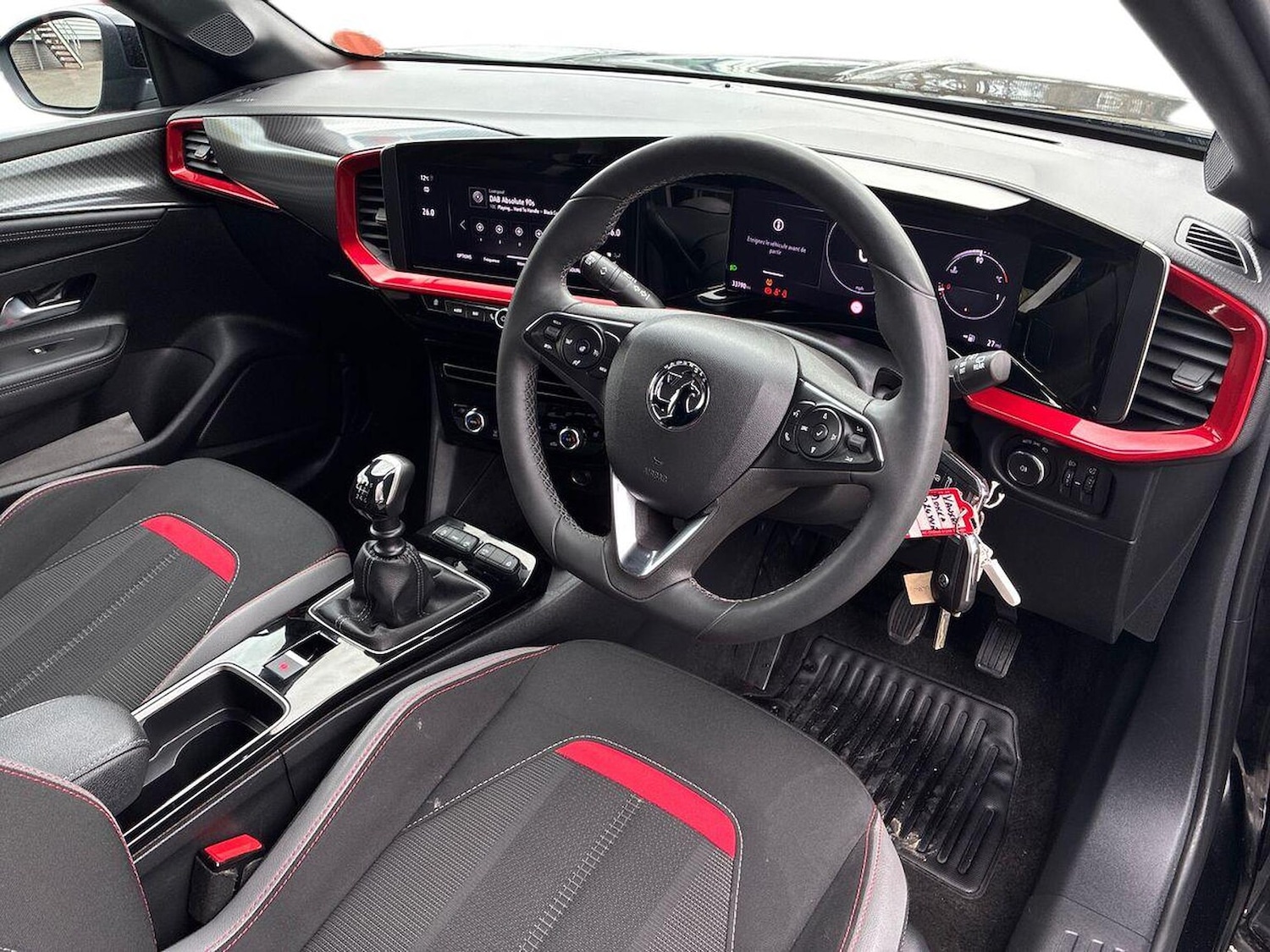 Used Vauxhall Mokka 2024 for sale - 78064436: Photo 9