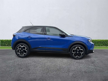 Used Vauxhall Mokka 2023 for sale - 79307801: Photo