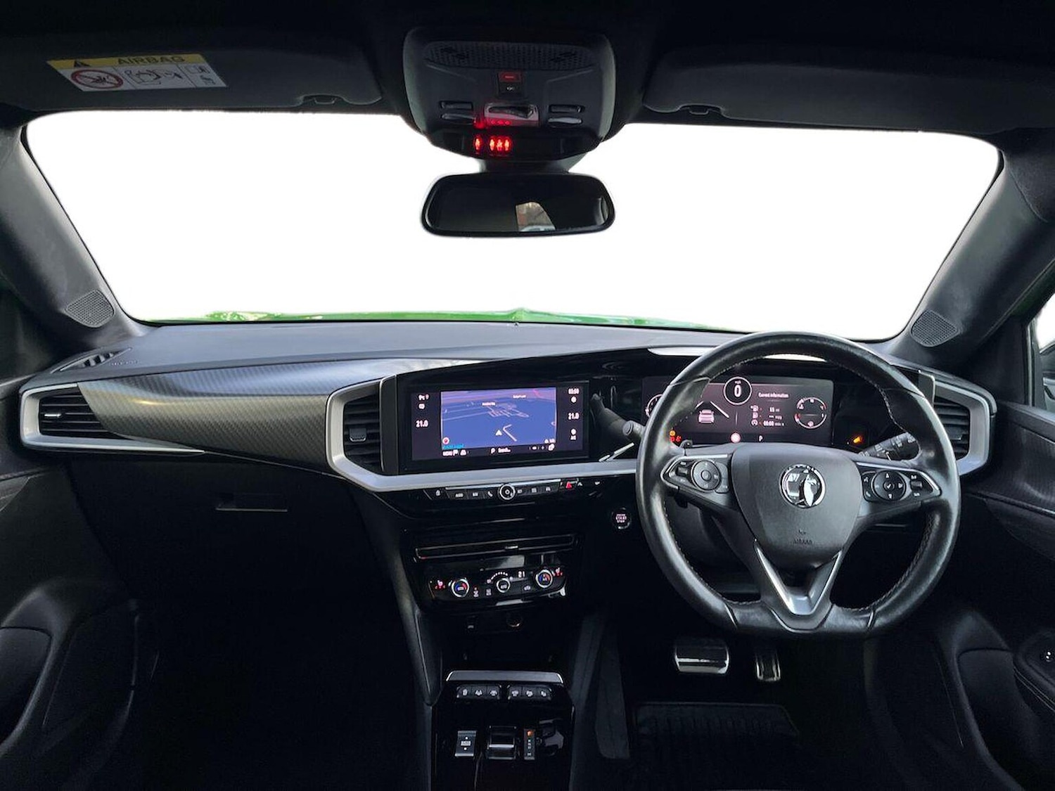 Used Vauxhall Mokka 2022 for sale - 77023418: Photo 10