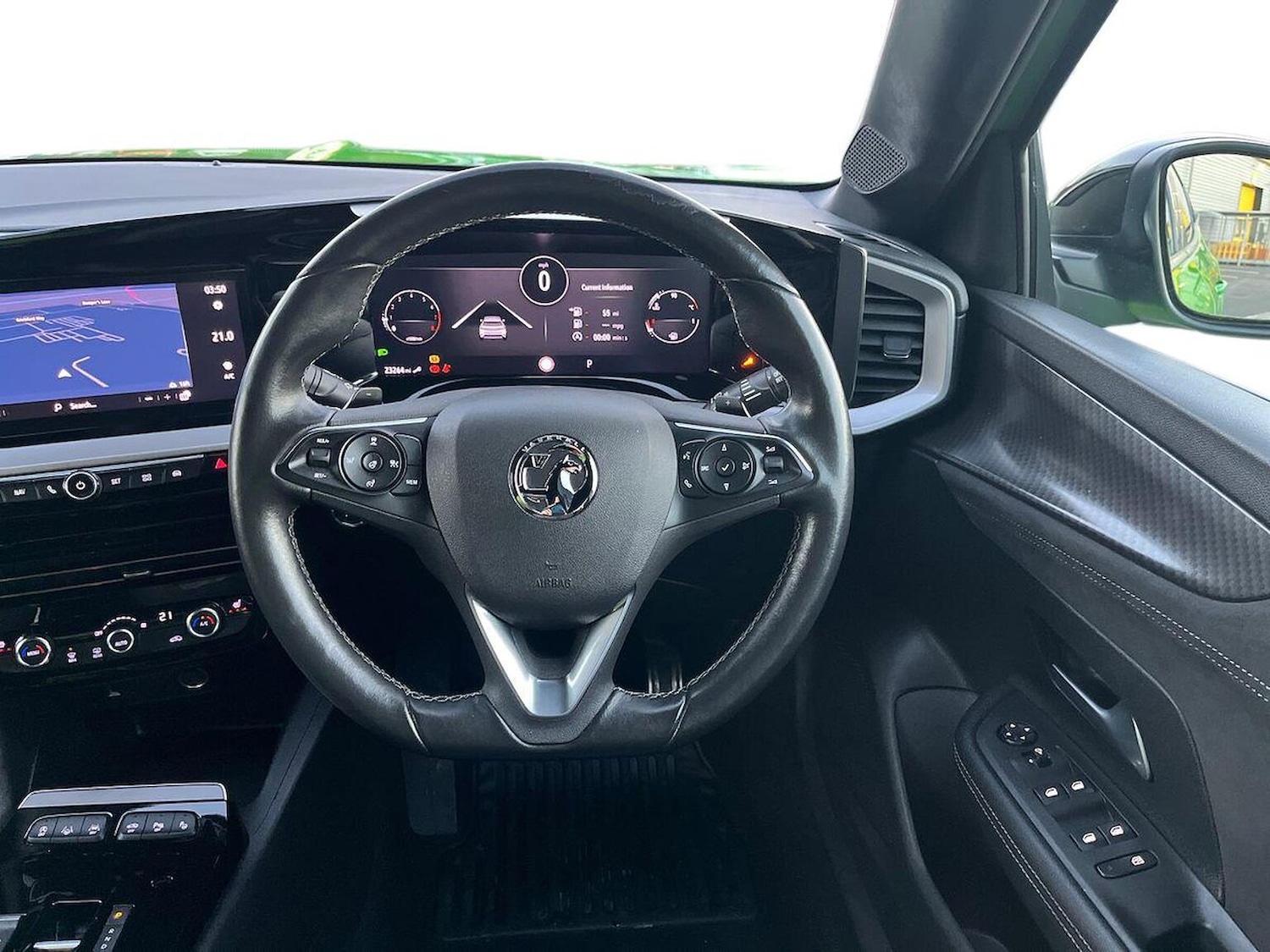 Used Vauxhall Mokka 2022 for sale - 77023418: Photo 11