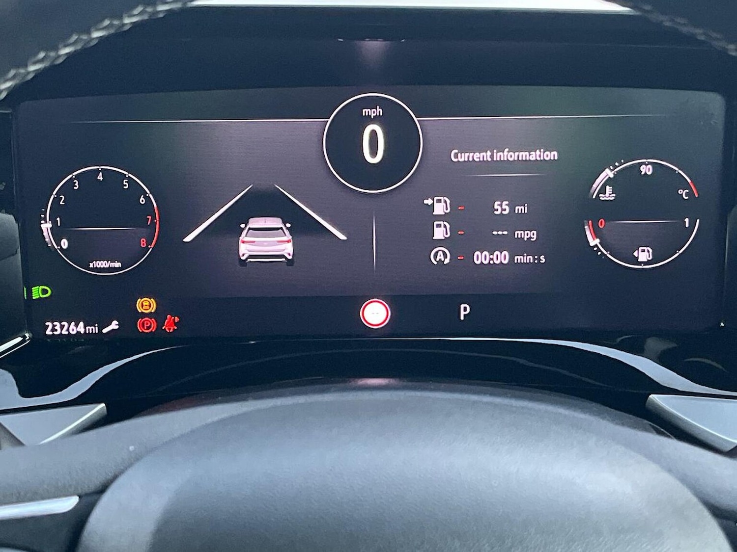 Used Vauxhall Mokka 2022 for sale - 77023418: Photo 12