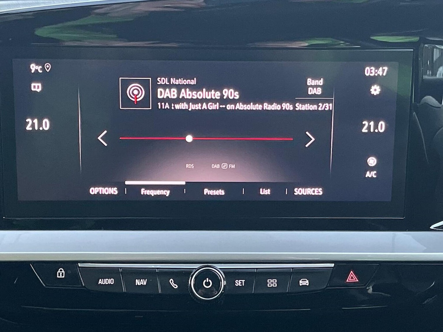 Used Vauxhall Mokka 2022 for sale - 77023418: Photo 13