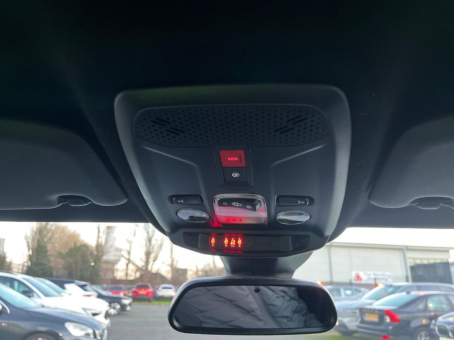 Used Vauxhall Mokka 2022 for sale - 77023418: Photo 16